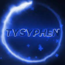 Tysyphen FiveM Mods Discord server icon