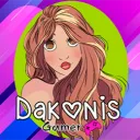 Dakonis Grupo gamer