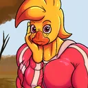 The Musclebird Megazone