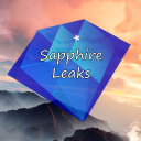 Sapphire Leaks icon