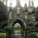 Danganronpa - The magician's mansion