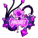 Amethyst | Fxap.