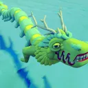 servidor de los dragones
