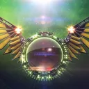 MOLIAE World Discord Server Icon