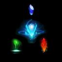 War Of The Crystals S5 Discord Server Icon