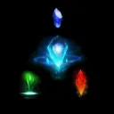 War Of The Crystals S5 Discord Server Icon