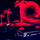 Cullens over at my house Discord Server Icon