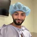 George Adamou’s server