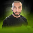 George Adamou’s server