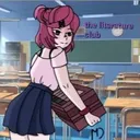 《The Literature Club》
