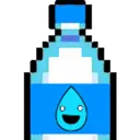 W4TER BOTTLES
