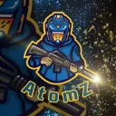 Atomicated
