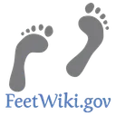 FeetWiki.Gov