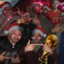 DRAIN GANG S.A