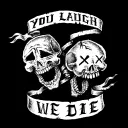 You Laugh We Discord