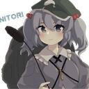 Nitori's Carrier Deck Discord Server Icon