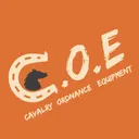 Cavalry Ordnance Equipment
