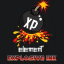 EMT EXPLOSIVE INK