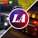 County of Los Angeles Roleplay Icon
