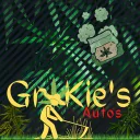 Grokie’s Autoflowers