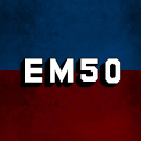 EM50 - discord server icon