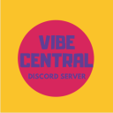 Vibe Central Server Icon