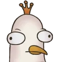 MushroomKnob's EGGcellent Kingdom