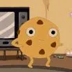 cookie world