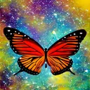 Floating Galaxxy