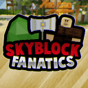 Skyblock Fanatics icon