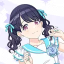 今は小さな糸だけど