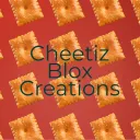 Cheezit Blox Creations