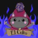 El Culto: Taller de Rol Discord Server Icon