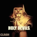 Holy Devils