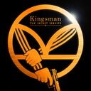 Kingsman HQ Discord Server Icon
