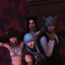 Eorzeas next Topmodel (light)
