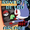 Rover's Retro Arcade