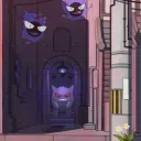 Ghoul City