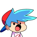 un server cagado