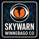 Winnebago Co Skywarn. Discord Server Icon