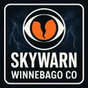 Winnebago Co Skywarn. discord icon