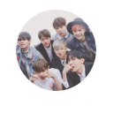 ð’¦ð“…ð‘œð“…ð’¾ð“ƒ ð’²ð’¾ð“‰ð’½ ð’¯ð’½ð‘’ ðµð‘œð’¾ð“ˆ ì†Œë…„ë“¤ê³¼ Server Icon