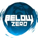 Below Zero❄