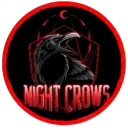 NIGHT CROWS