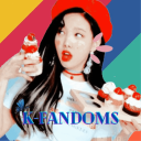â–‘K-FANDOMSâ–‘ Server Icon