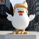 LiberalCluck