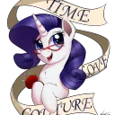 Time Love and Couture!