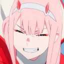 Darling in the Franxx SEASON 2