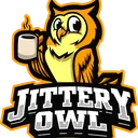 Jittery Owl's Server