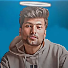 🇮🇳 SKYLORD Icon